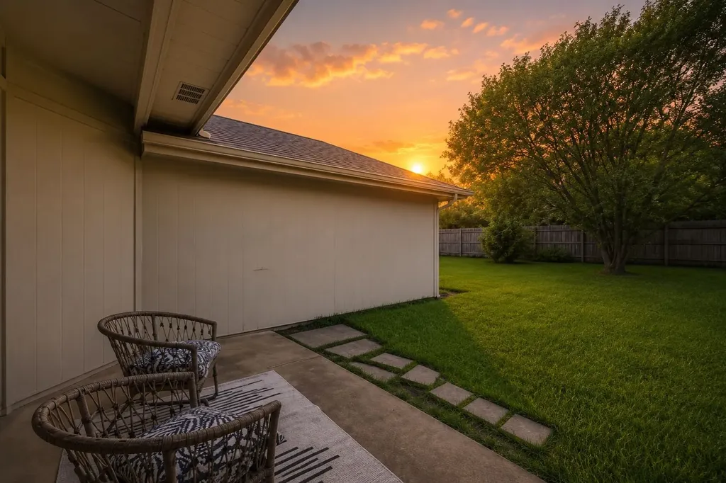 1951 Harvester Drive Rockwall TX 75032
