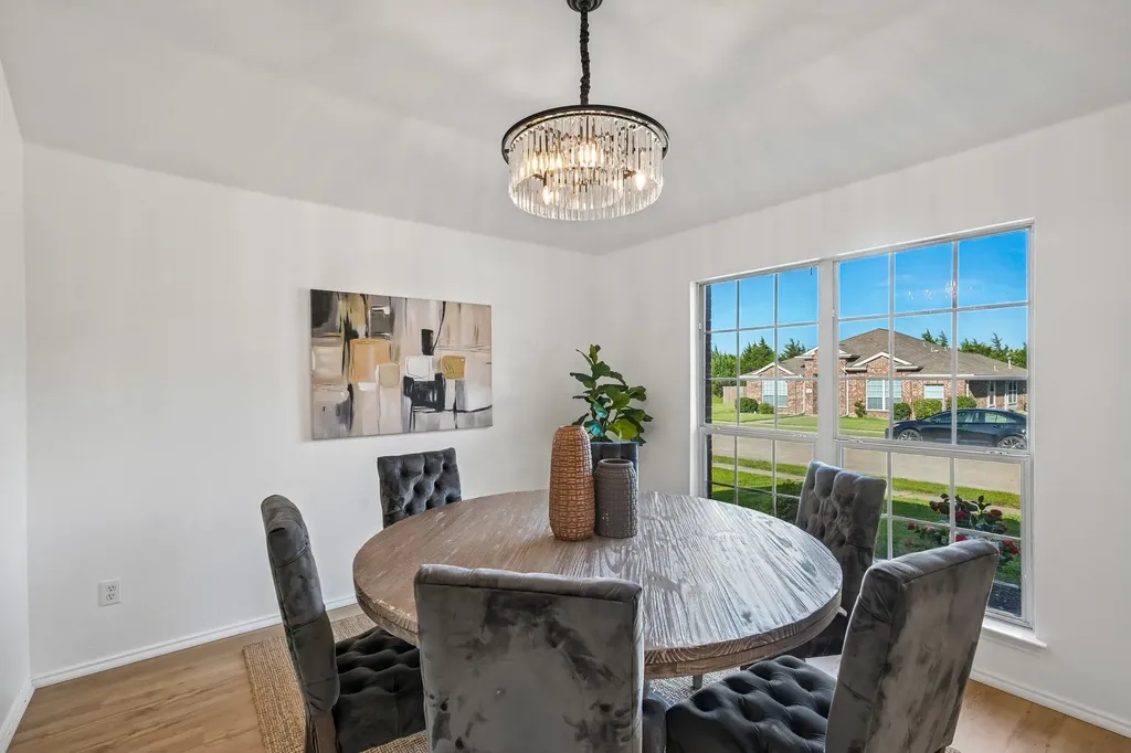 1951 Harvester Drive Rockwall TX 75032