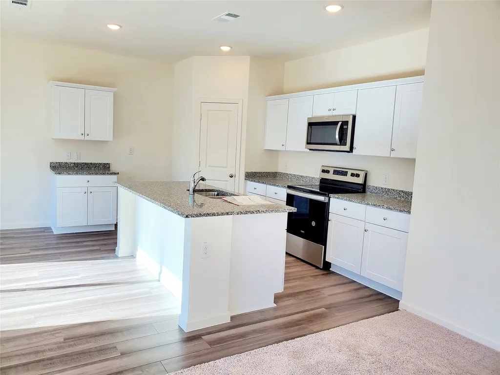 1901 Marquette Road Princeton TX 75407