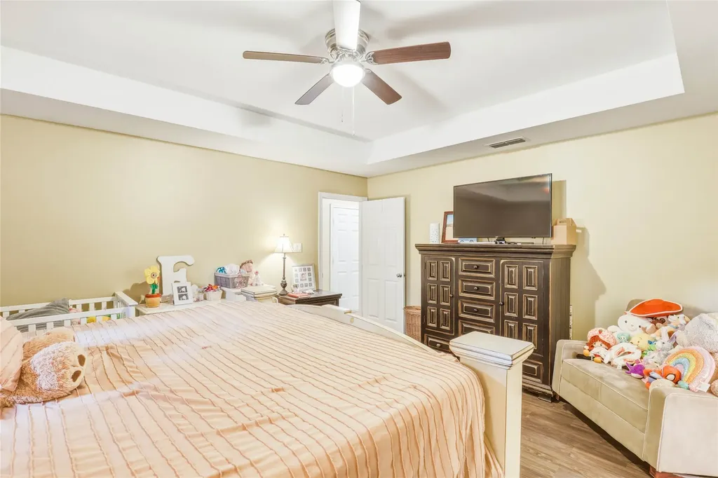 110 Peggy Ruth Drive Longview TX 75605