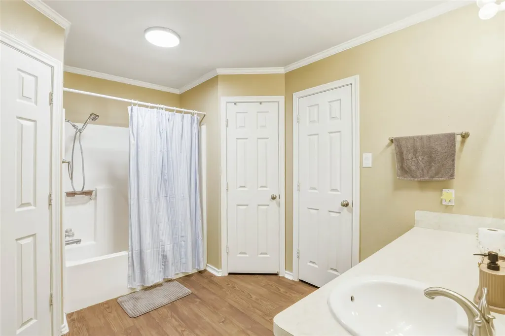 110 Peggy Ruth Drive Longview TX 75605