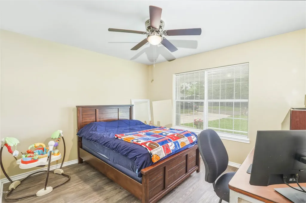 110 Peggy Ruth Drive Longview TX 75605