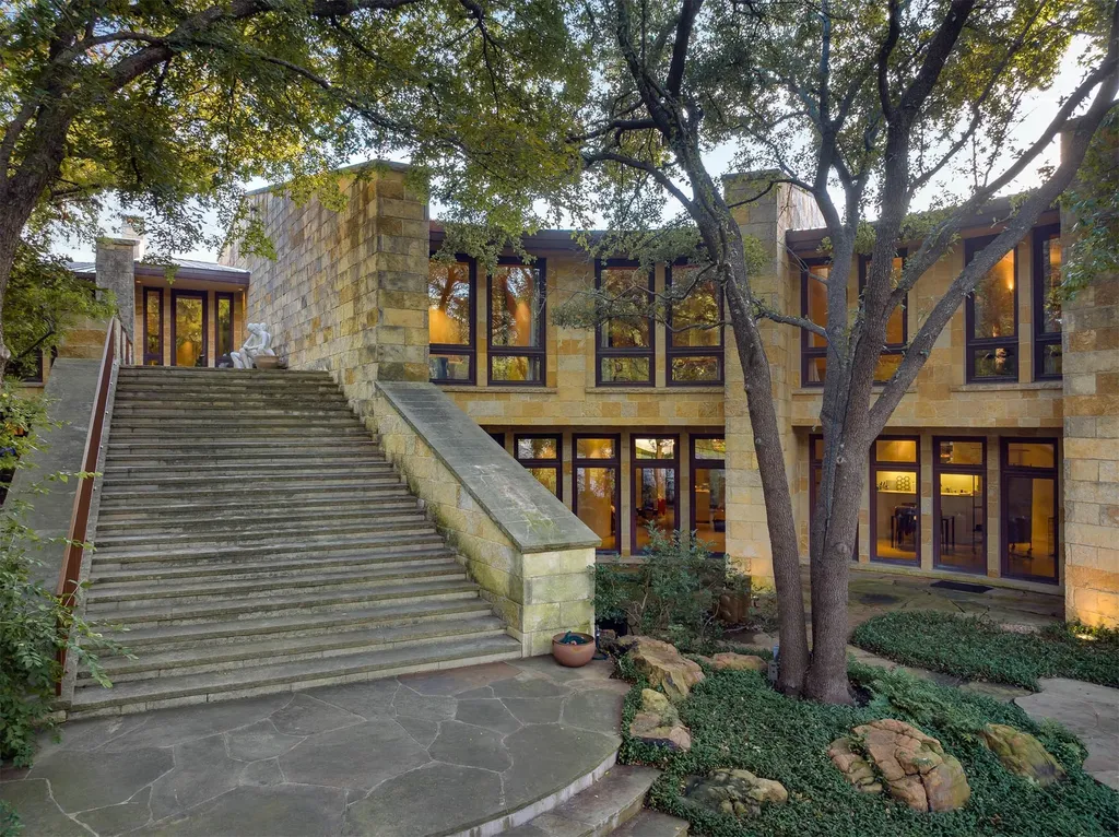 5110 Park Lane Dallas TX 75220