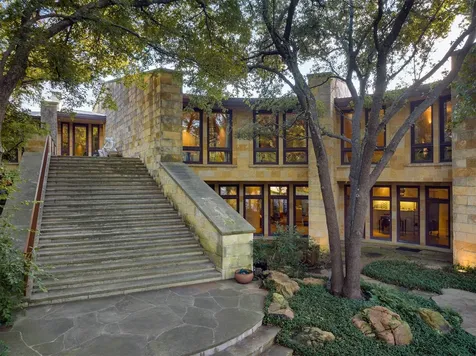 5110 Park Lane Dallas TX 75220