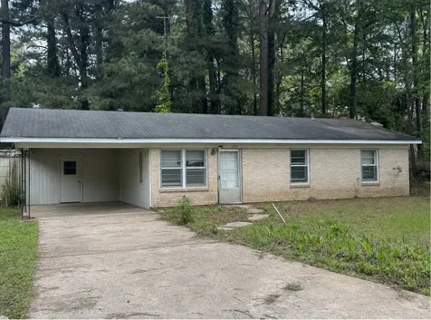 1272 Carson Haynesville LA 71038