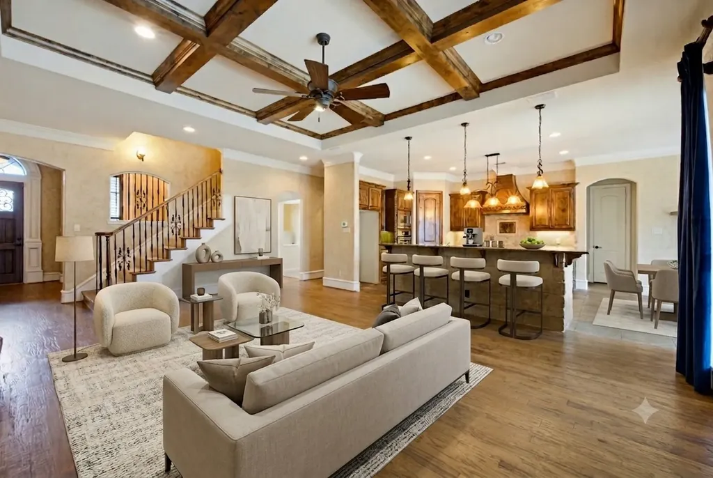 7713 Silverleaf Drive North Richland Hills TX 76182