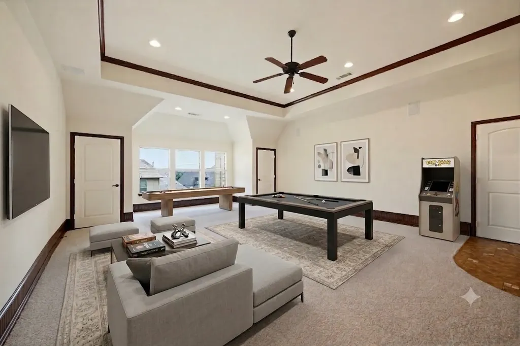 7713 Silverleaf Drive North Richland Hills TX 76182