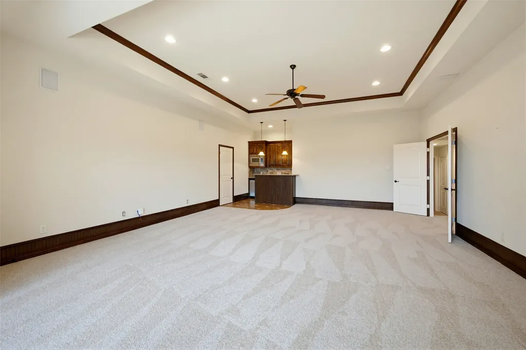 7713 Silverleaf Drive North Richland Hills TX 76182