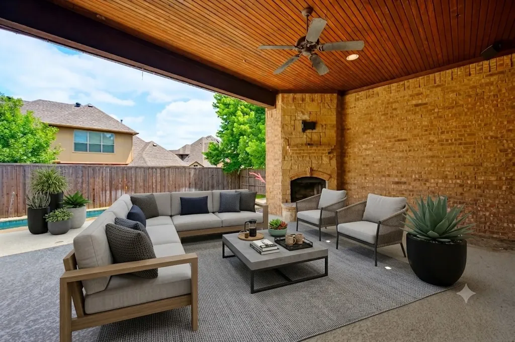 7713 Silverleaf Drive North Richland Hills TX 76182