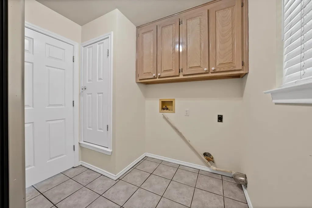 1815 Newport Road Weatherford TX 76086