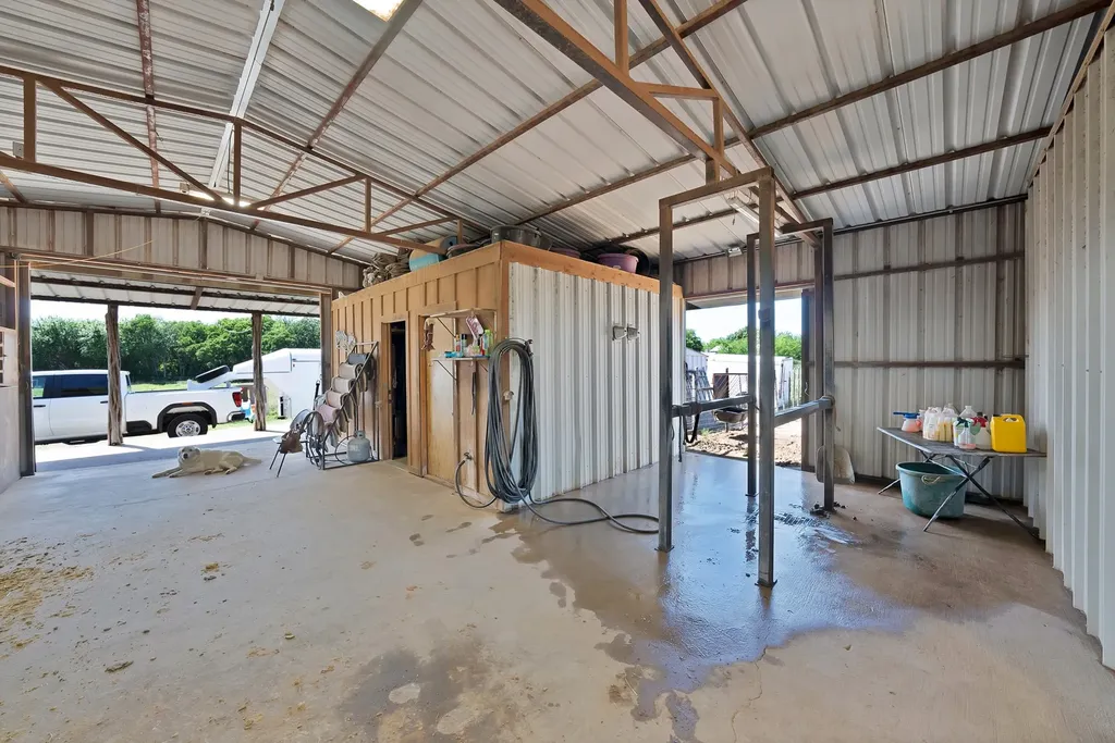 1815 Newport Road Weatherford TX 76086