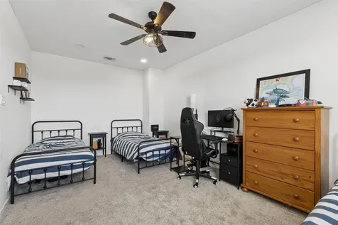 3937 Silver Creek Road Fort Worth TX 76108
