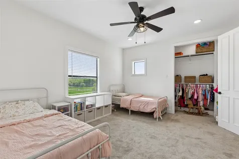 3937 Silver Creek Road Fort Worth TX 76108