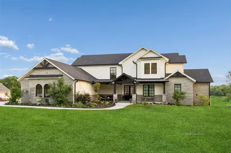3937 Silver Creek Road Fort Worth TX 76108