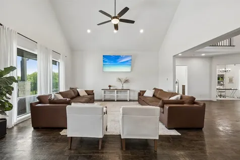 3937 Silver Creek Road Fort Worth TX 76108