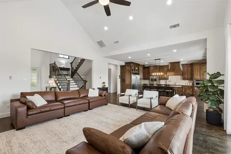 3937 Silver Creek Road Fort Worth TX 76108
