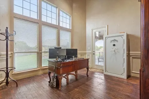 7 Lone Star Drive Waco TX 76708