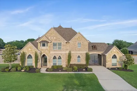 7 Lone Star Drive Waco TX 76708