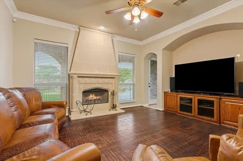 7 Lone Star Drive Waco TX 76708