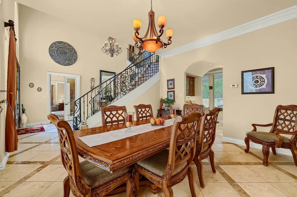 4812 Park Vista Boulevard Sherman TX 75090