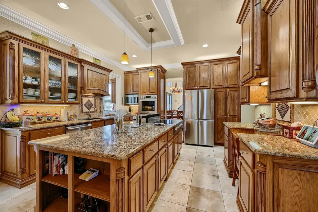 4812 Park Vista Boulevard Sherman TX 75090