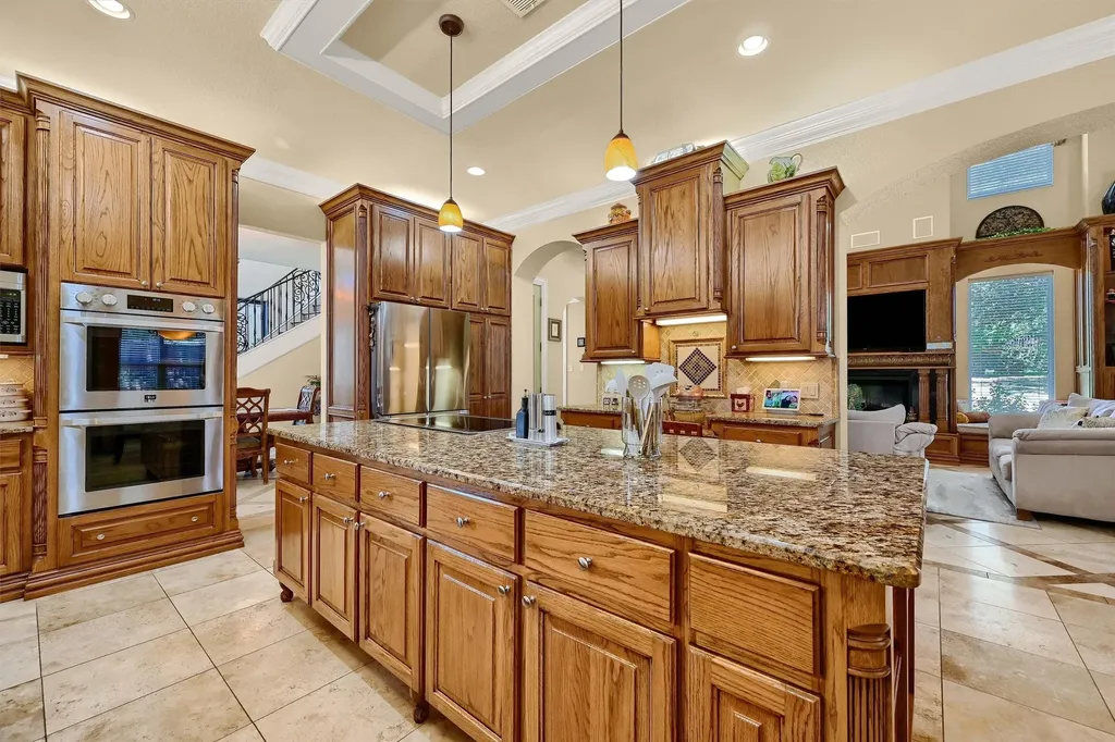 4812 Park Vista Boulevard Sherman TX 75090