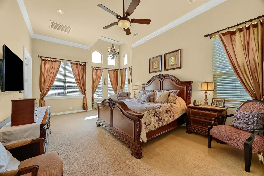 4812 Park Vista Boulevard Sherman TX 75090