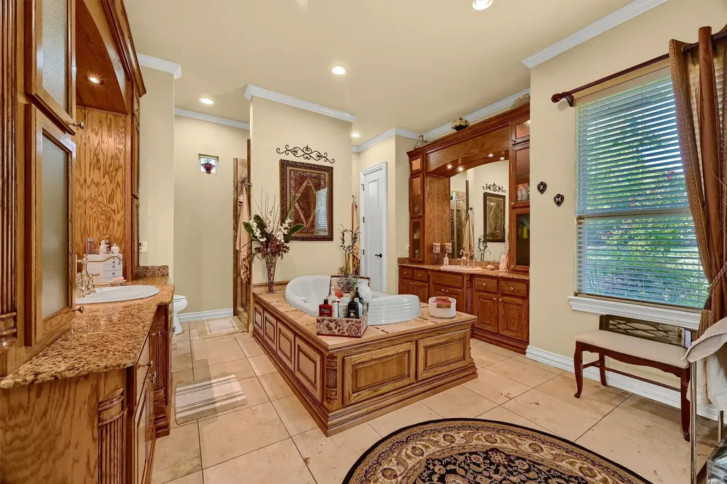 4812 Park Vista Boulevard Sherman TX 75090