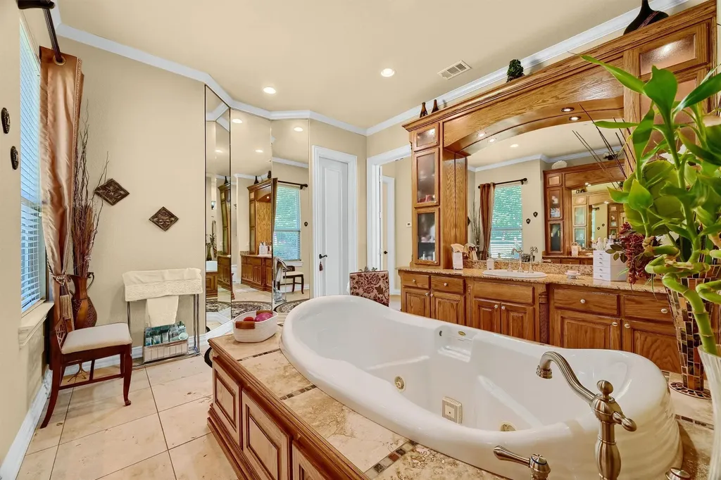 4812 Park Vista Boulevard Sherman TX 75090