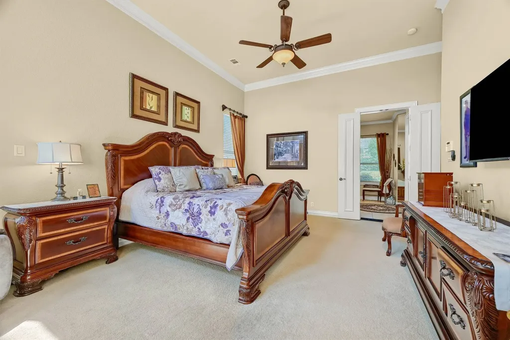 4812 Park Vista Boulevard Sherman TX 75090