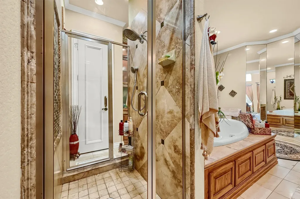 4812 Park Vista Boulevard Sherman TX 75090