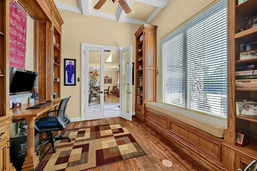 4812 Park Vista Boulevard Sherman TX 75090