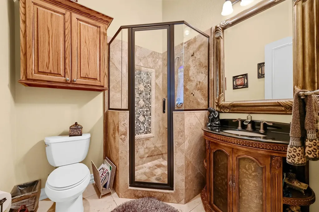 4812 Park Vista Boulevard Sherman TX 75090