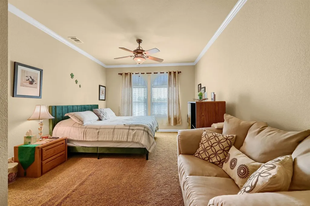 4812 Park Vista Boulevard Sherman TX 75090