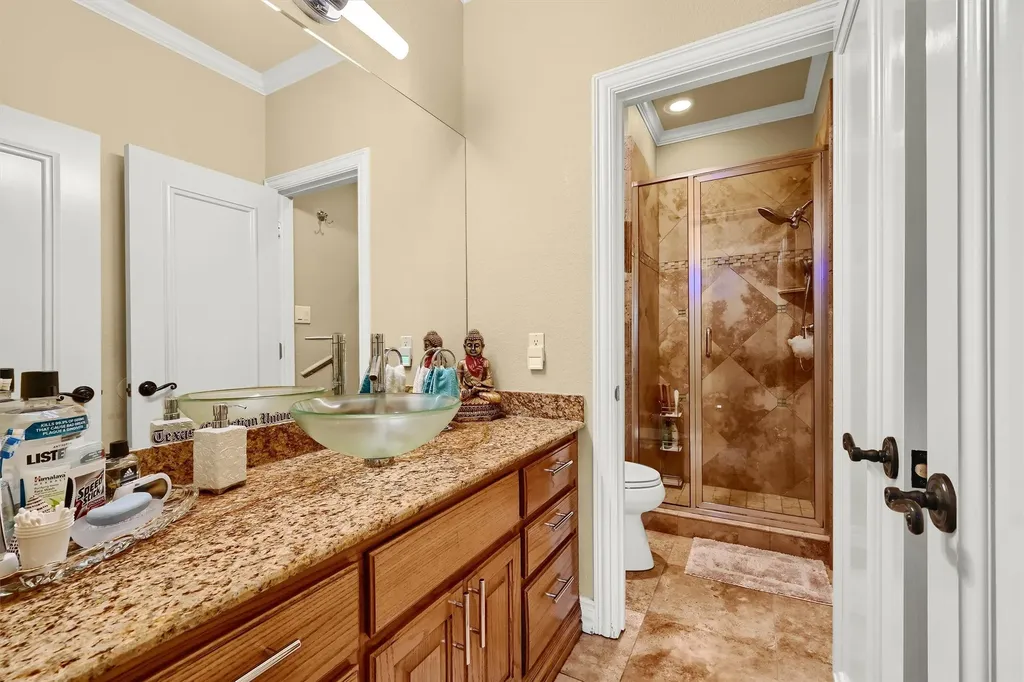 4812 Park Vista Boulevard Sherman TX 75090