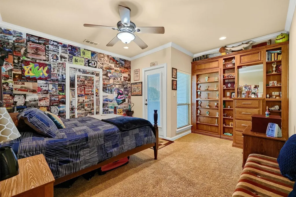 4812 Park Vista Boulevard Sherman TX 75090