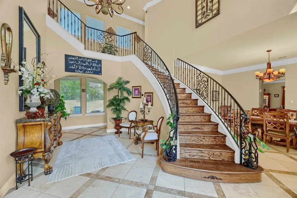 4812 Park Vista Boulevard Sherman TX 75090