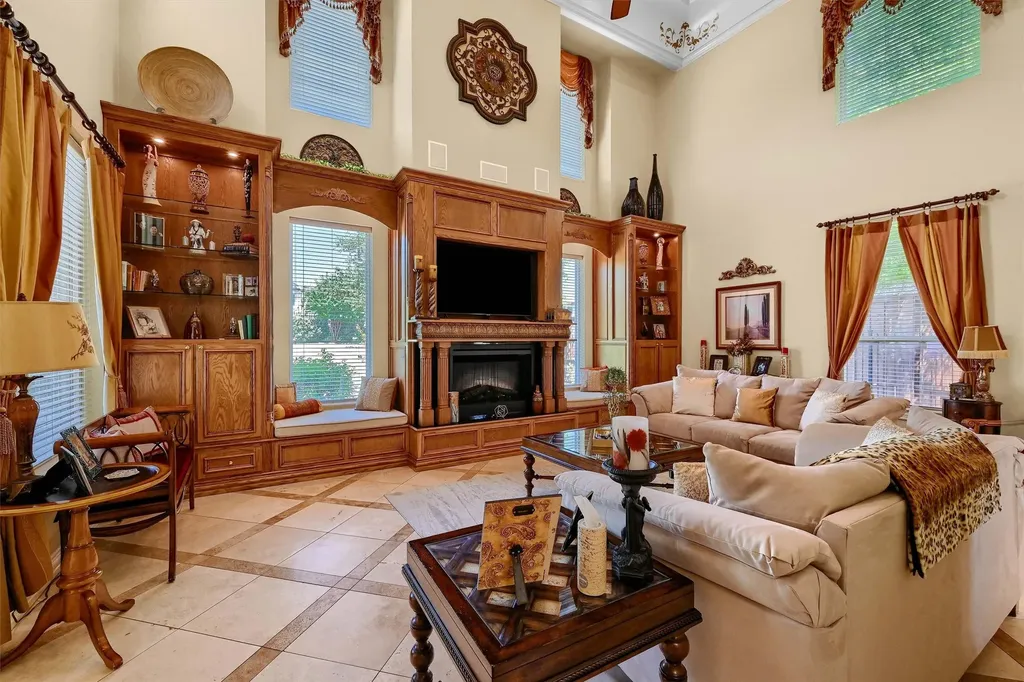 4812 Park Vista Boulevard Sherman TX 75090