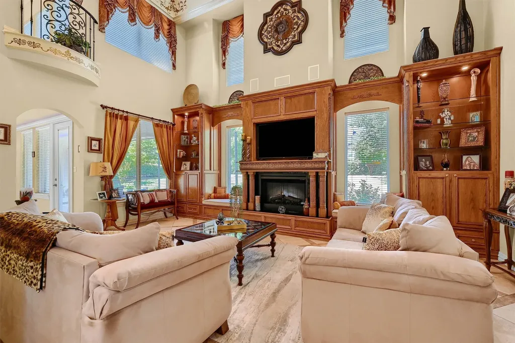 4812 Park Vista Boulevard Sherman TX 75090