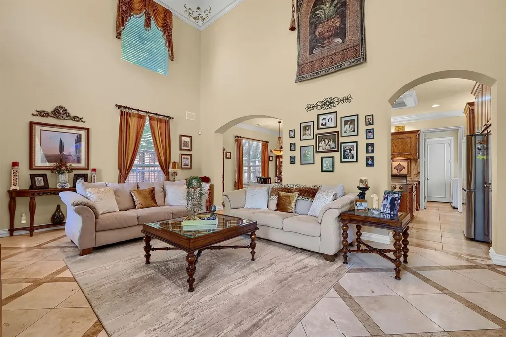 4812 Park Vista Boulevard Sherman TX 75090