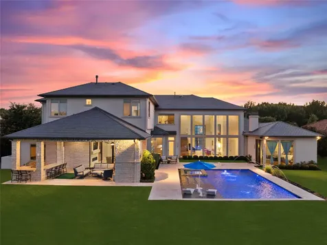 406 Lakeway Drive Allen TX 75013