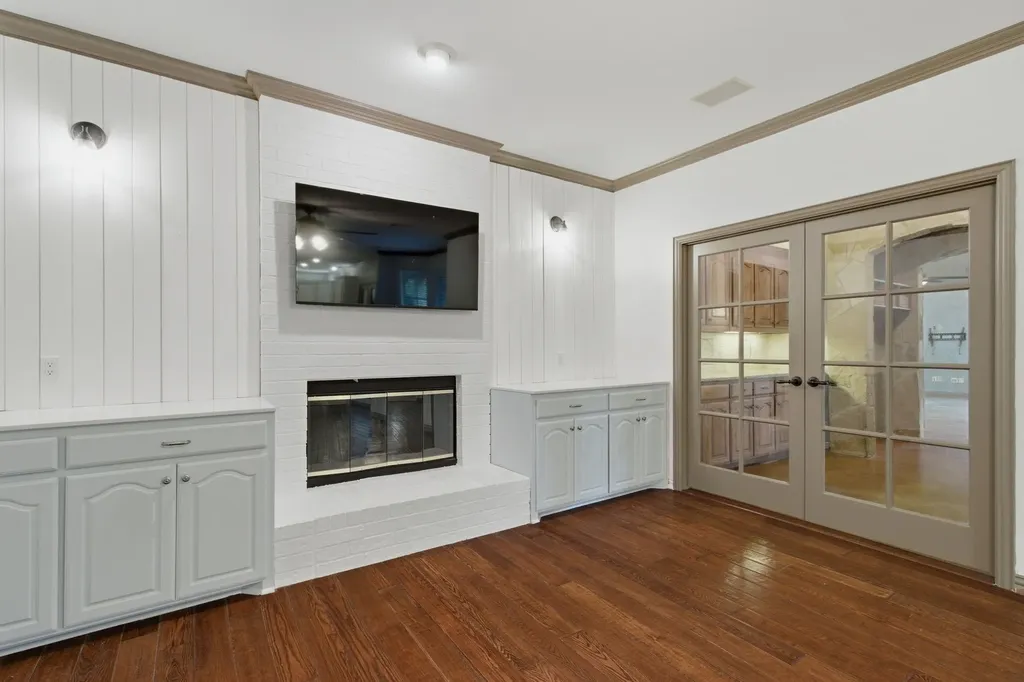 303 Highland Court Double Oak TX 75077