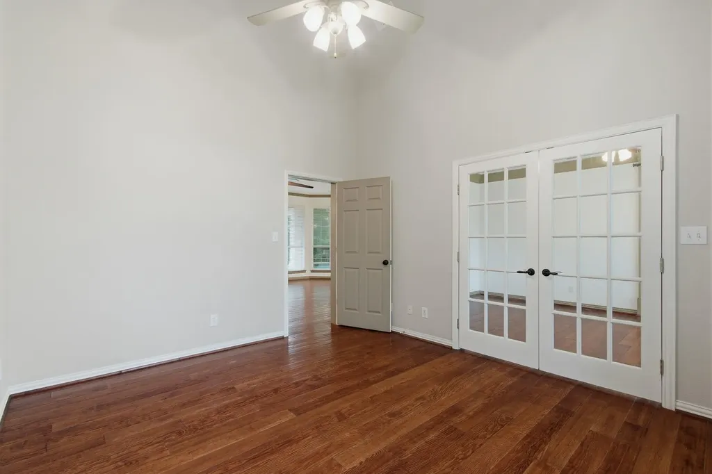 303 Highland Court Double Oak TX 75077