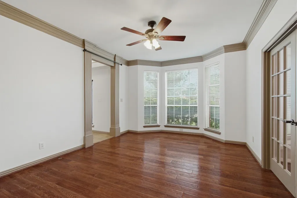 303 Highland Court Double Oak TX 75077