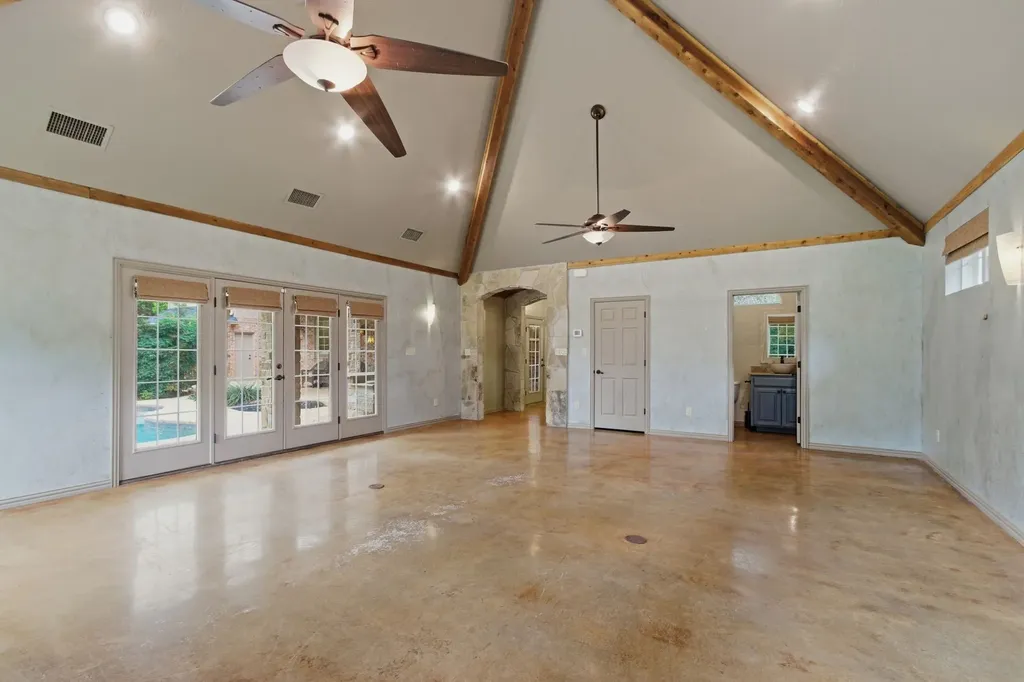 303 Highland Court Double Oak TX 75077