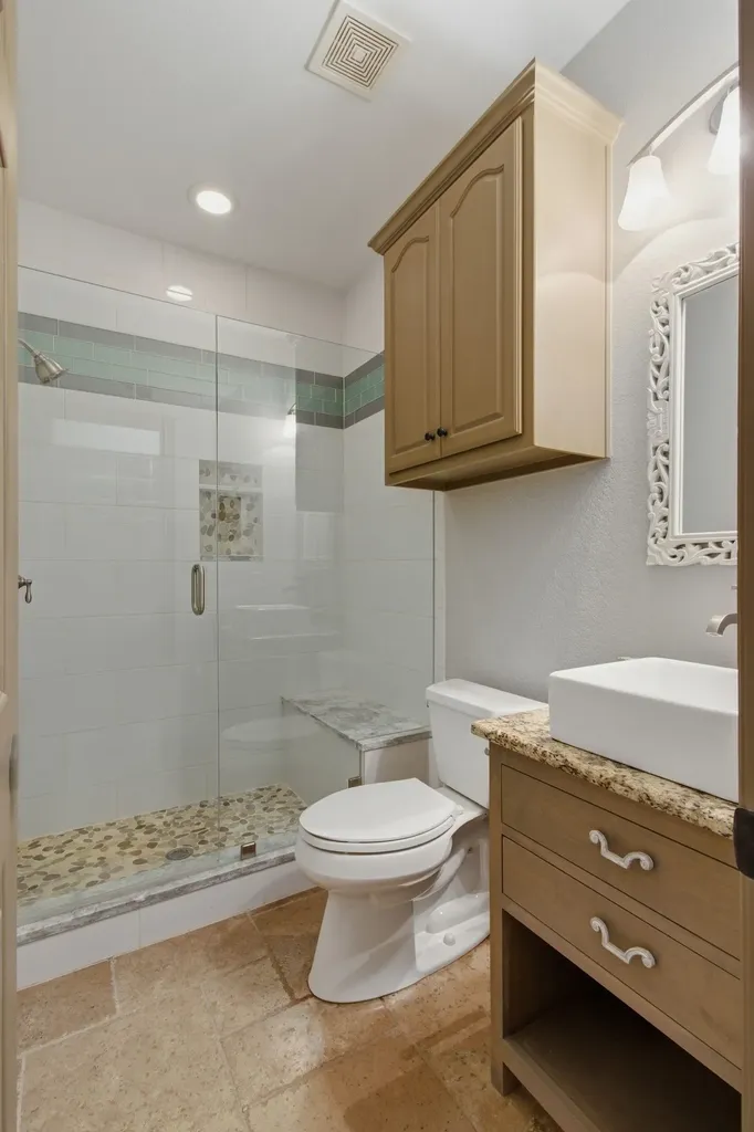 303 Highland Court Double Oak TX 75077
