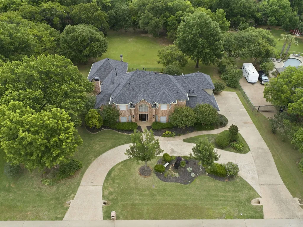 303 Highland Court Double Oak TX 75077