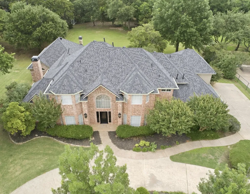 303 Highland Court Double Oak TX 75077