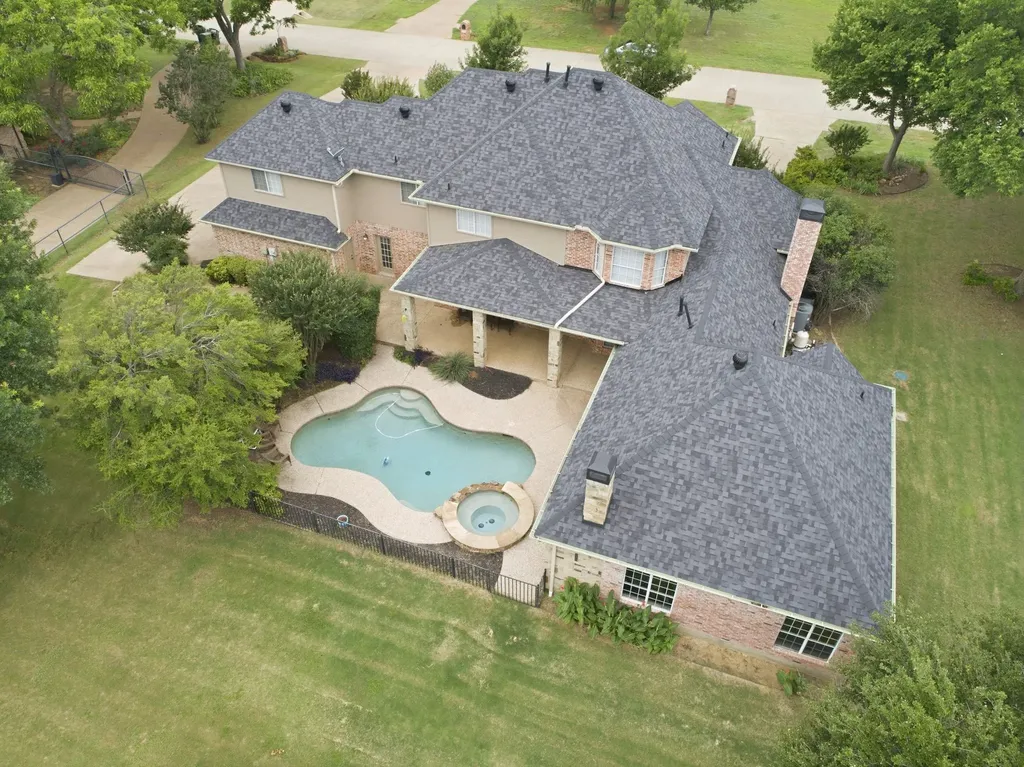 303 Highland Court Double Oak TX 75077
