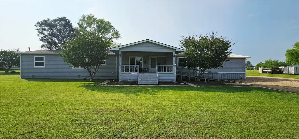 1655 Smith Circle Combine TX 75159